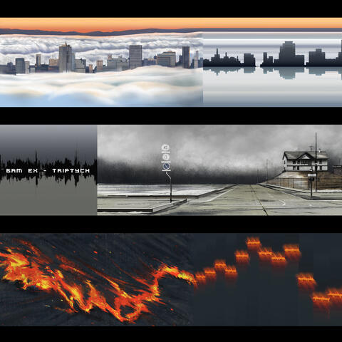 Triptych