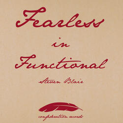 Fearless in Functional