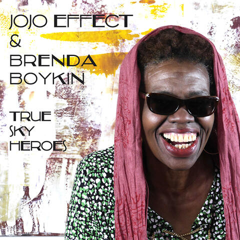 Jojo Effect and Brenda Boykin