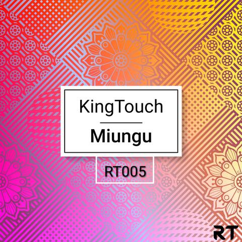 Miungu