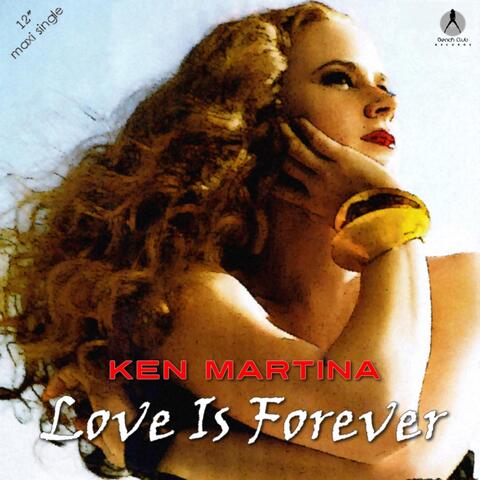 My Love Is Forever