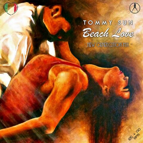 Beach Love