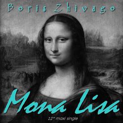 Mona Lisa (Vocal Extended Edit)