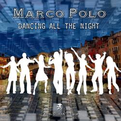 Dancing All the Night (Last Dance Mix)
