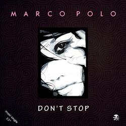 Don't Stop (Hyper Mix)