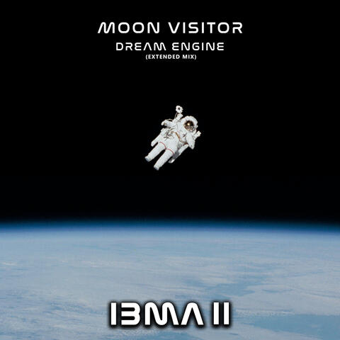 Dream Engine (Extended Mix)