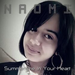 Summertime in Your Heart (Instrumental Summer Mix)