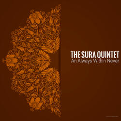 An Always Within Never