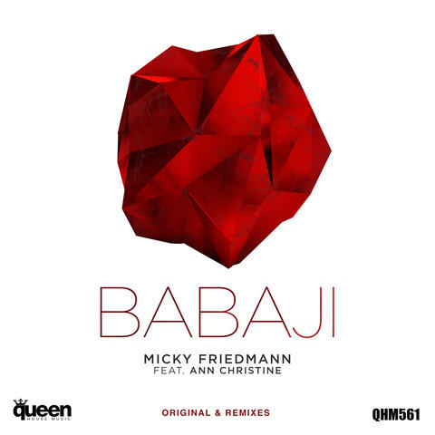 Babaji
