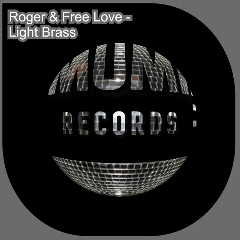 Light Brass