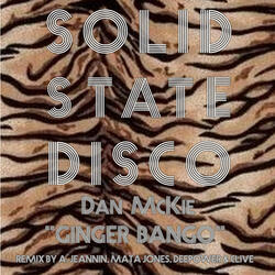 Ginger Bango (Edit Mix)