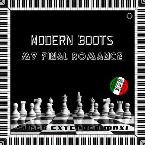 My Final Romance