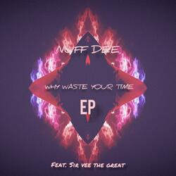 Why Waste Your Time