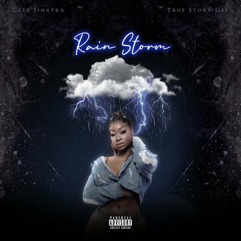 GE3Z SINATRA & True Story Gee