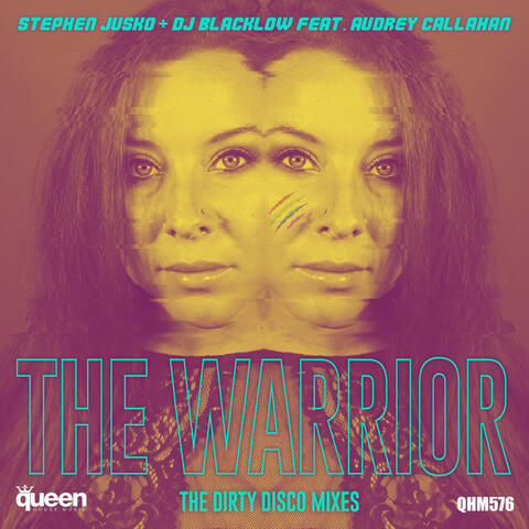 The Warrior (The Dirty Disco Mixes)