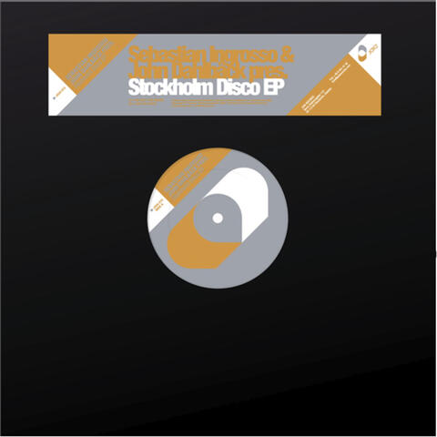 Stockholm Disco EP