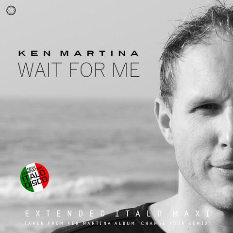 Wait for Me