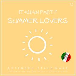 Summer Lovers