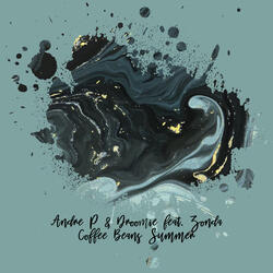 Coffee Beans Summer