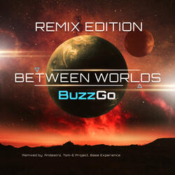 Between Worlds