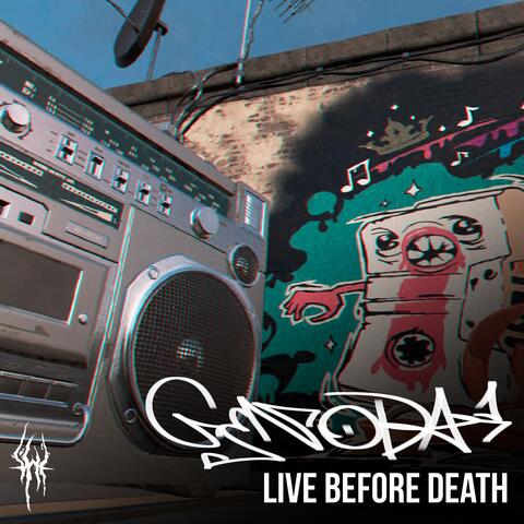 Live Before Death