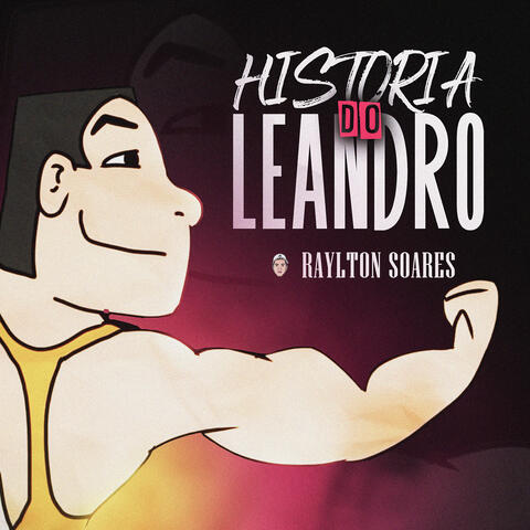 História do Leandro