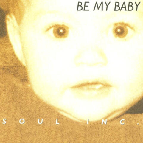 Be My Baby