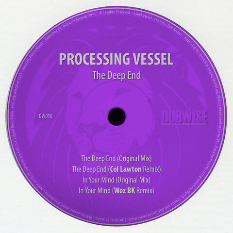 The Deep End