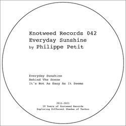 Everyday Sunshine