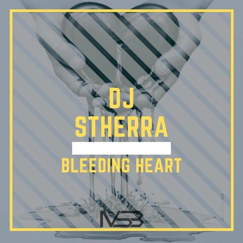 Bleeding Heart