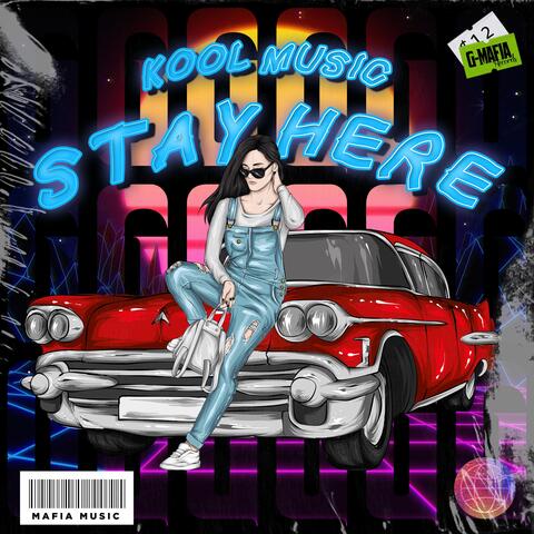 Stay Here (Radio-Edit)