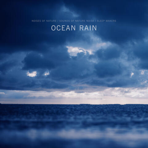 Ocean Rain