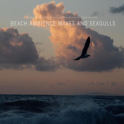 Singing Seagulls and Ocean Waves