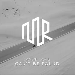 Can't Be Found