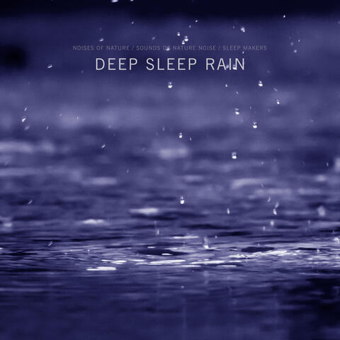 Deep Sleep Rain