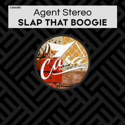 Slap That Boogie