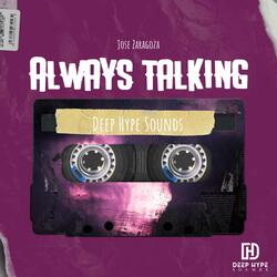 Always Talking