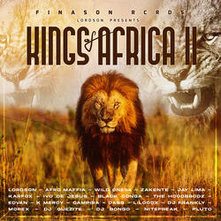 The Afrikan Child