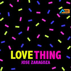Love Thing