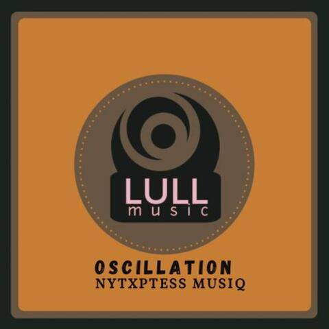 Oscillation