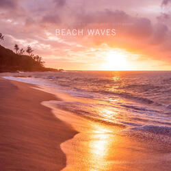 Calm Beach Waves