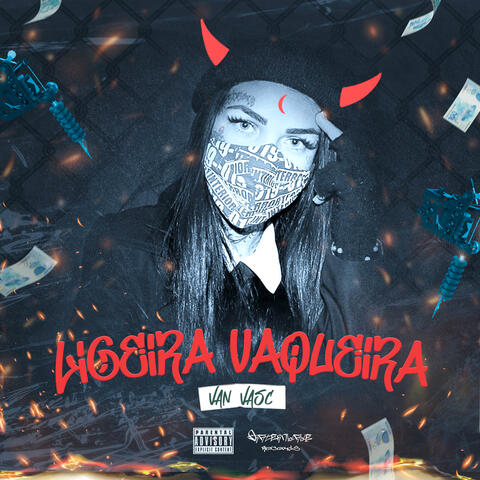 Ligeira Vaqueira