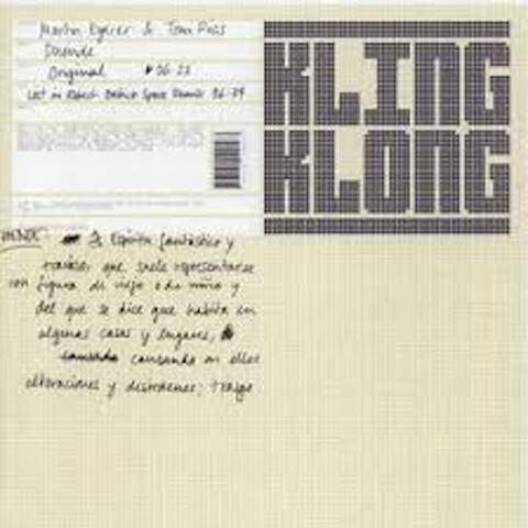 Martin Eyerer & Toni Rios