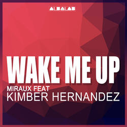 Wake Me Up