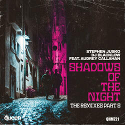 Shadows of the Night