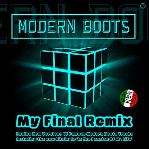 My Final Remix