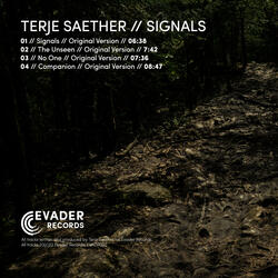 Signals