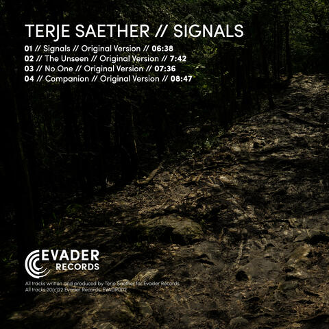 Signals