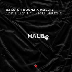 Halb 4