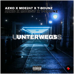 Unterwegs